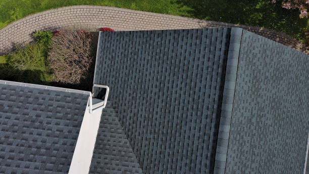 Best Storm Damage Roof Repair  in Almedia, PA